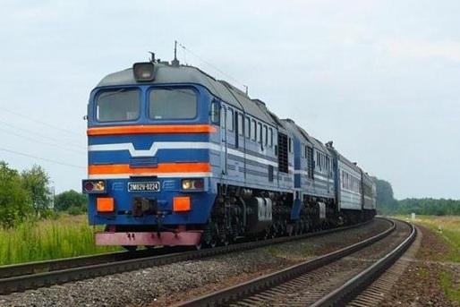 Львівська залізниця повідомляє про зміни розкладу руху приміських поїздів через ремонтні роботи.