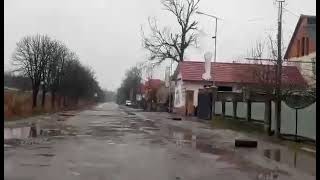 До уваги водіїв: на Іршавщині блокуватимуть автомобільний рух (АНОНС, ВІДЕО)