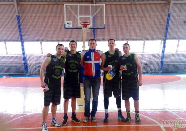 Закарпатские студенты завоевали «серебро» студенческого Кубка Украины по баскетболу