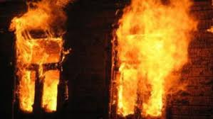 Сегодня, 8 июня, в 05:29 к огнеборцам поступило сообщение о пожаре в жилом доме на вул. Шевченко в селе Ольховцы-Лазы Тячевского района.