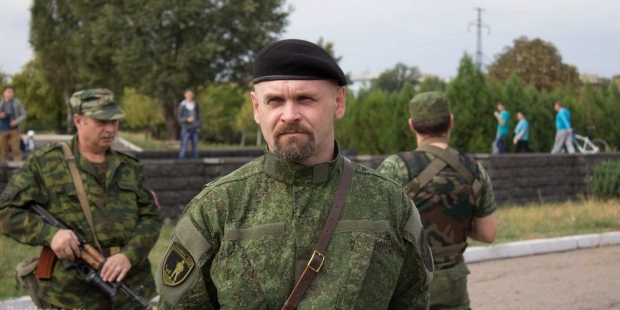 В Адміністрації президента України пов'язують вбивство одного із ватажків бойовиків Олексія Мозгового з міжусобною боротьбою між бандитами на окупованих територіях Луганщини.