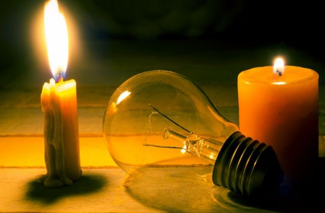Blackout in Transcarpathia: who will be without electricity on March 6