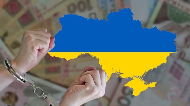 Національне агентство з питань запобігання корупції оприлюднило статистику корупційних справ по областях України.