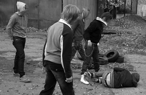 В Мукачевой громаде зафиксировано 31 уголовное преступление, совершенное детьми.
