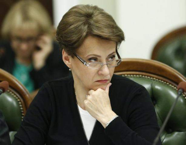 Голова комітету з питань податкової та митної політики Ніна Южаніна дала зрозуміти, скільки може коштувати легалізація автомобіля на еврономерах в Україні.

