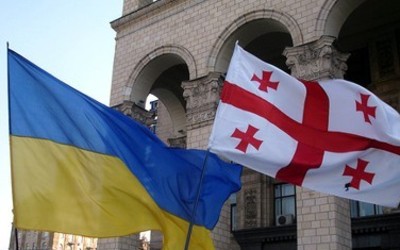 Главной проблемой украинско-грузинских отношений сегодня является Михеил Саакашвили, против которого в Грузии заведены уголовные производства.