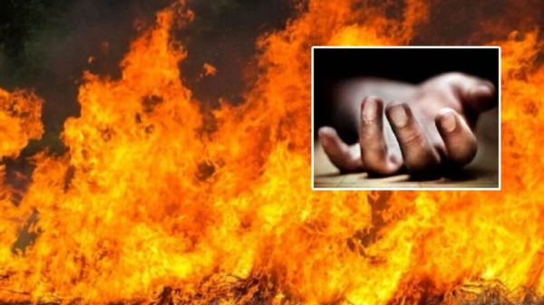 На Закарпатті вогонь поглинув будинок і забрав життя власниці: деталі трагедії