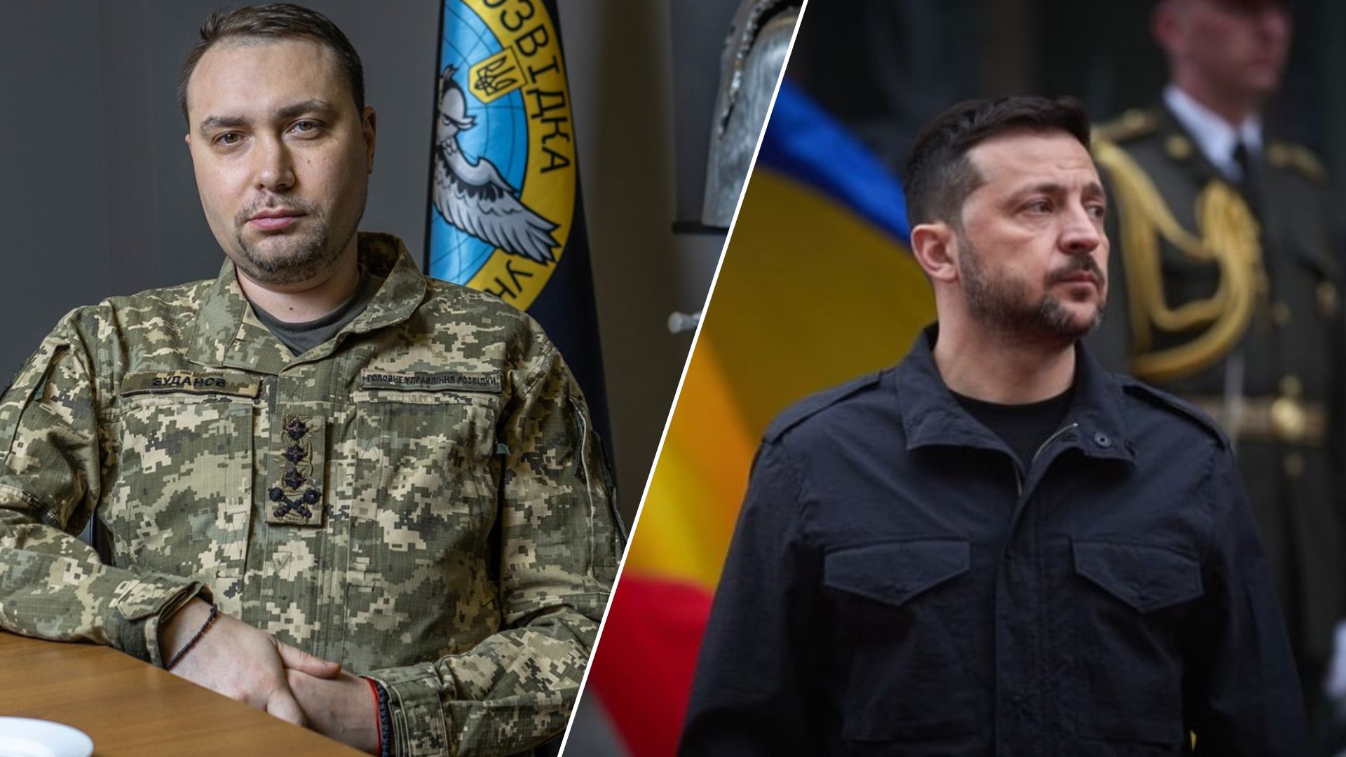 Навіщо Зеленський хоче зустрітися з Путіним у Туреччині: Буданов назвав головну ціль переговорів