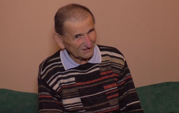 Український пенсіонер встановив вельми дивний і страшний рекорд.
