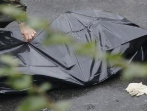 Вчора, 27 листопада, у місті над Латорицею посеред вулиці виявили мертвого чоловіка.
