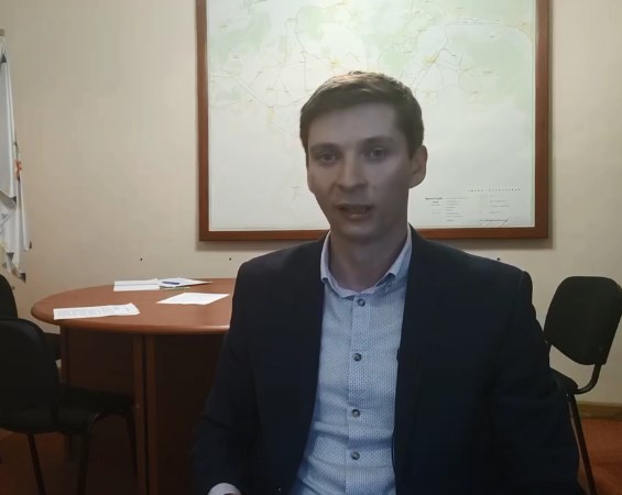 "Якщо умру - везіть зразу на кладбище": Василь Кіш розповів про останні слова барона, коронавірус та Нацгвардію (ВІДЕО)