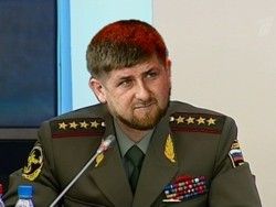 Кадыров пообещал вернуть Стрелкова в Донецк