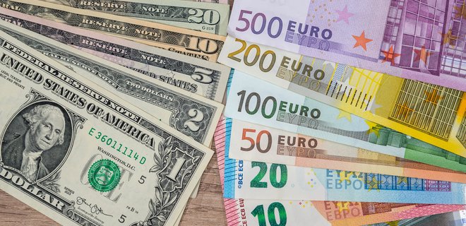 НБУ оновив курс валют на 25 жовтня 2022 року.