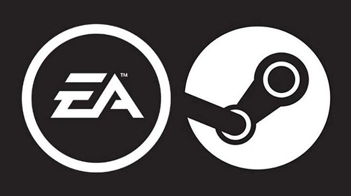 В Steam несподівано зʼявилось десяток нових ігор EA