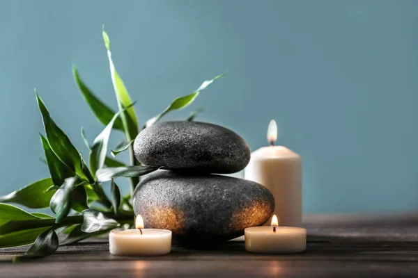 SPA не для розкоші, а для балансу нервової системи: як релакс лікує тіло