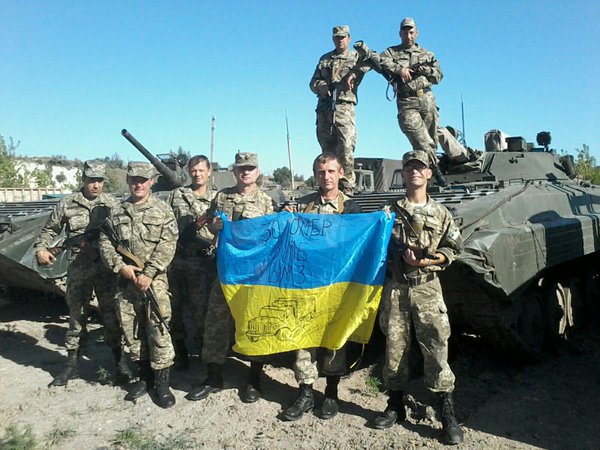 З 2016 року до Збройних сил України прийшли більше 130 тисяч добровольців.