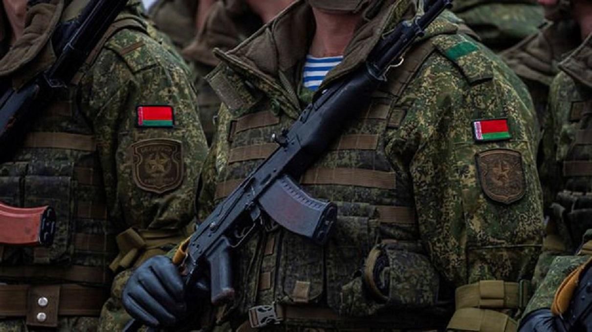 У Білорусі оголосили про початок "мобілізаційного навчання": що відомо