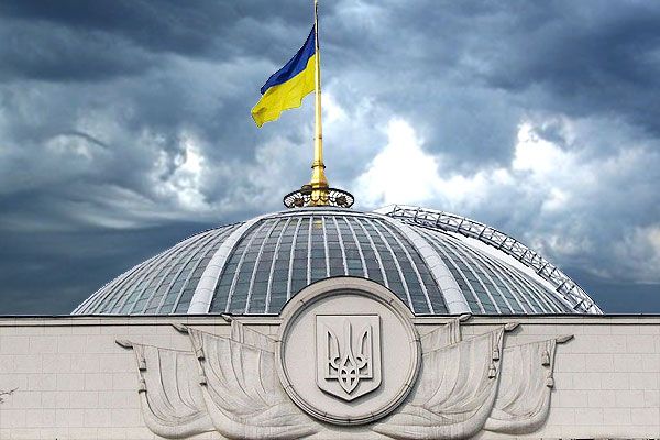 Україна: "путч олігархів" і недобрі задуми Путіна – Foreign Policy