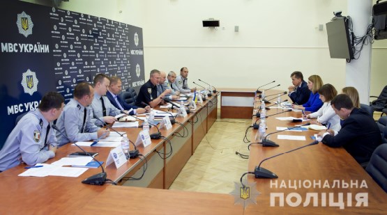 Реформування відбудеться учотирьох обласних профільних управліннях – у Закарпатській, Львівській, Херсонській та Черкаській областях.