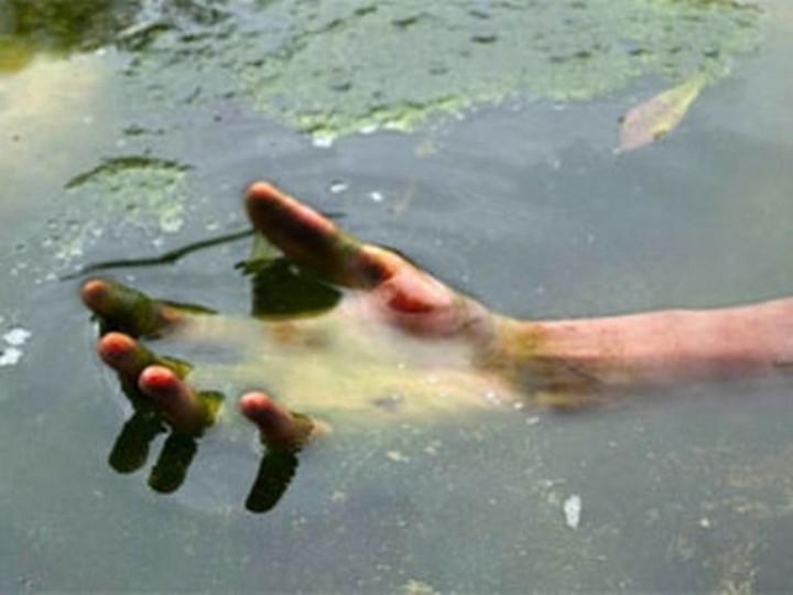 На Тячівщині у каналі виявили тіло чоловіка.