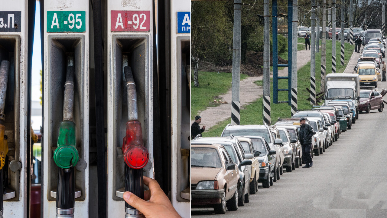 Новий дефіцит пального в Україні, зокрема, дизелю може виникнути у серпні-жовтні, коли розпочнеться активний збір урожаю.