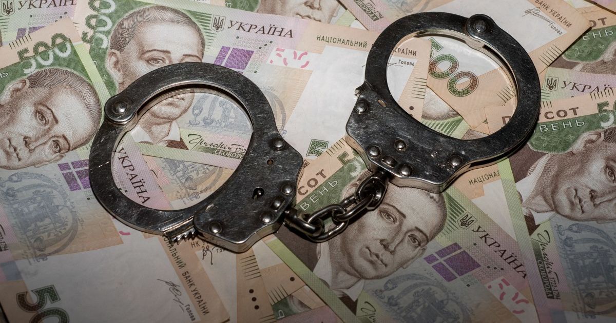Цьогоріч закарпатські митники зафіксували незаконне переміщення валюти на 17,7 млн грн