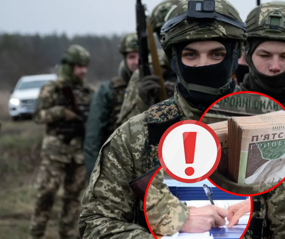 Гроші, пільги, підготовка за стандартами НАТО: шикарні умови чи пастка до якої заманюють молодих українців? Деталі "особливого" контракту.