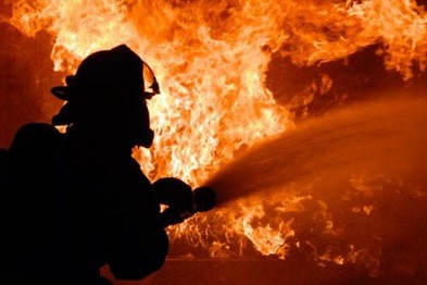 Вчора, 29 листопада, о п'ятнадцятій годині, ужгородські рятувальники отримали повідомлення про пожежу, яка сталась 28 листопада.