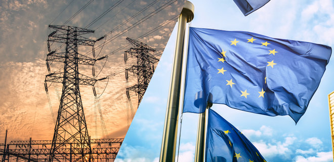 На сьогодні Україна імпортує електроенергію з Європи, що дозволяє зменшити дефіцит потужності і відповідно скоротити відключення.