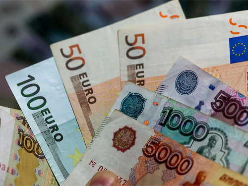 Официальный курс валют на 25 ноября, установленный Национальным банком Украины. 