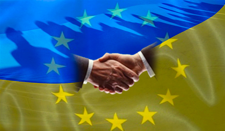 За год с моенету подписания Соглашения об ассоциации Украины и ЕС этот документ ратифицировали 24 страны Евросоюза. 