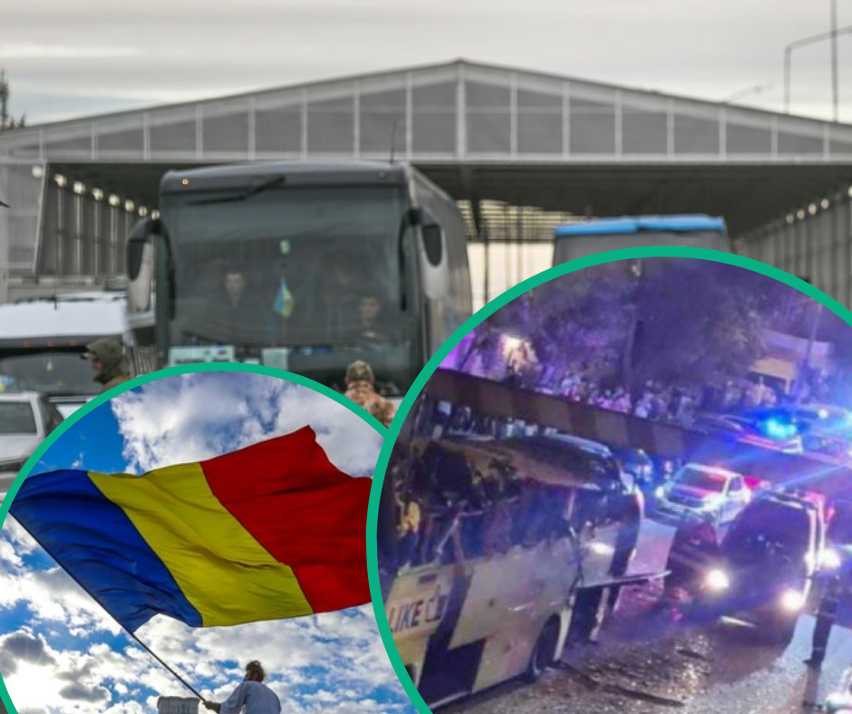 На Закарпатті  пасажирські перевізники мають можливість обирати час перетину кордону на КПП з Румунією