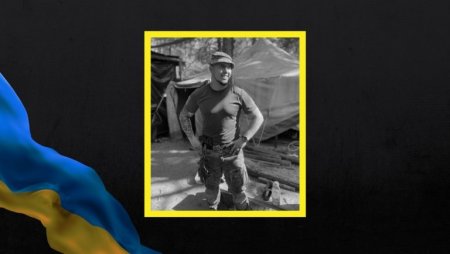 Трагічна звістка торкнулася сердець закарпатців: на війні загинув юний Герой (ВІДЕО)