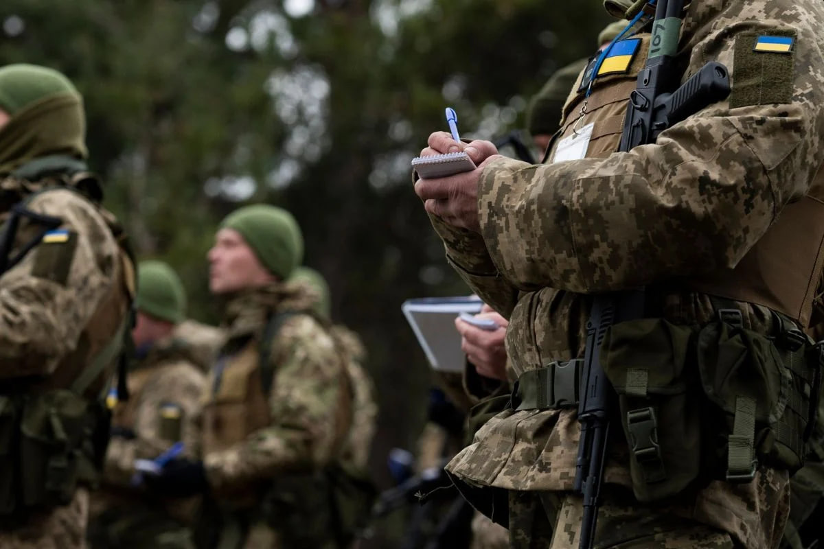 Чи є у вас бронь від мобілізації: як перевірити в онлайн та офлайн