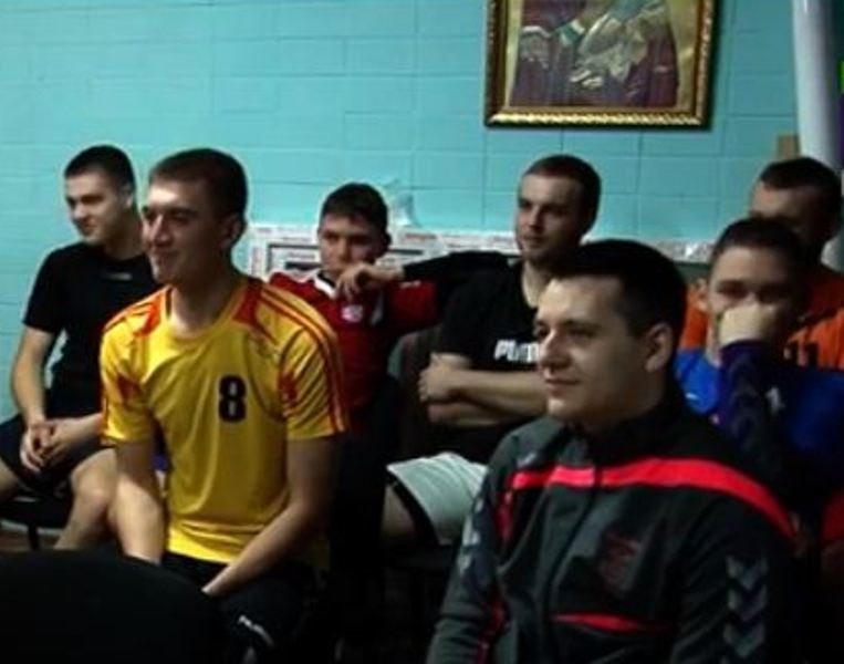 Гандболісти «Карпат» — в чвертьфіналі Кубку України (ВІДЕО)
