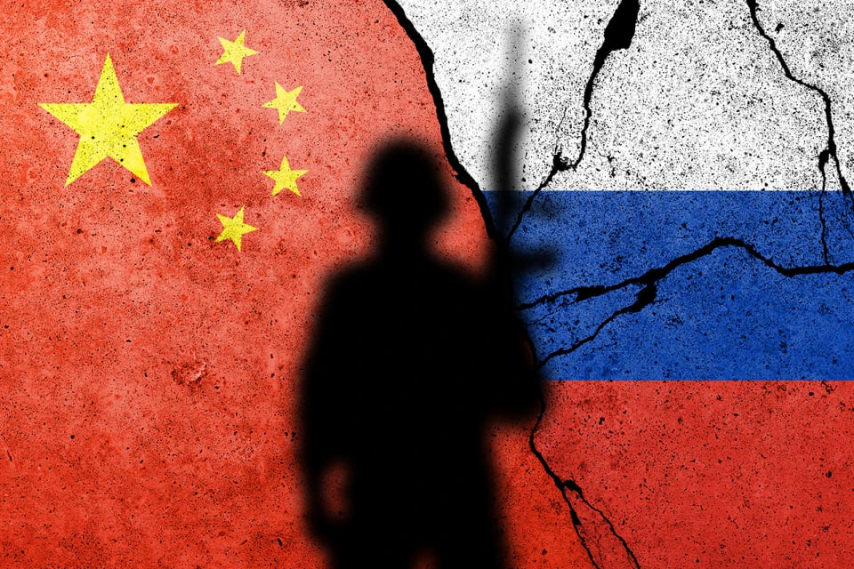 Китай застеріг ЄС: поразка Росії в Україні невигідна Пекіну, — ЗМІ