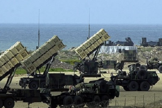Державний департамент США схвалив продаж Румунії зенітних ракетних комплексів Patriot вартістю в 3,9 млрд доларів. 