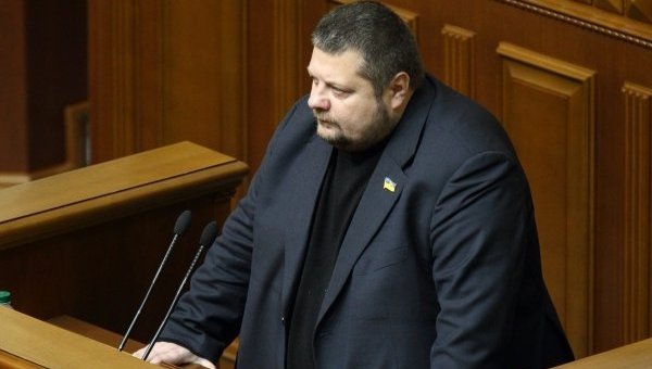 Суд визнав незаконною Постанову ВРУ про кримінальну відповідальність Мосійчука