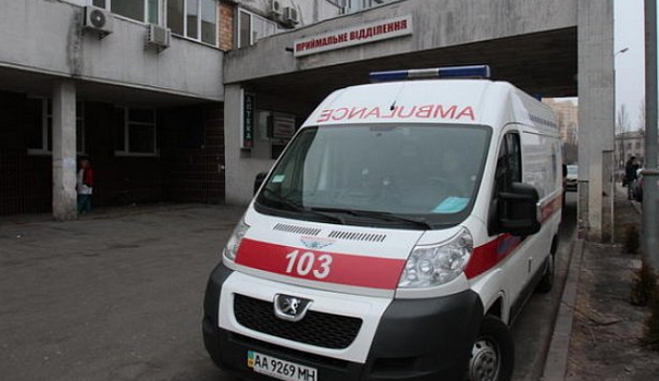Після корпоративу в готелі в місті Славське відчули себе погано і звернулися за медичною допомогою 11 осіб.