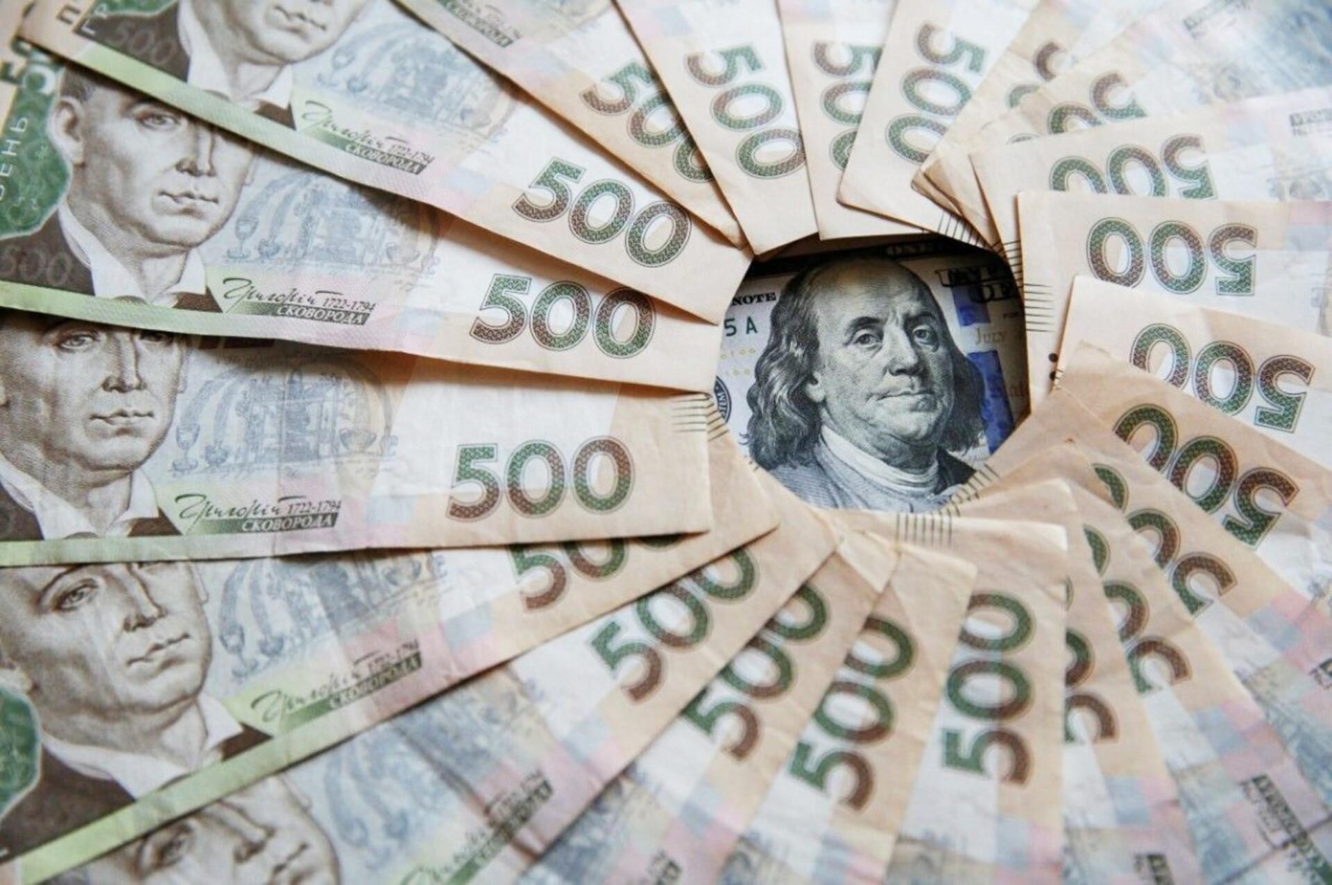 Курс валют 10 грудня: що відбувається з доларом, євро та злотим у вівторок