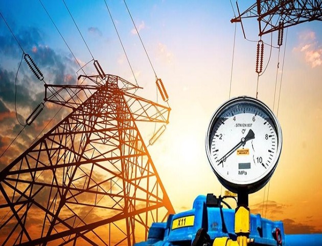 Енергетична криза у в країні: Україна імпортує рекордні обсяги газу. Чи вистачить?