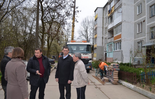 Звернення про безоплатне прийняття ділянки автомобільної дороги на баланс виконавчого органу Мукачівської міської ради прийнято  на черговій сесії міськради.