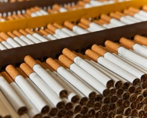 За останні два роки контрабанда сигарет до Європи зросла майже у 12 разів.