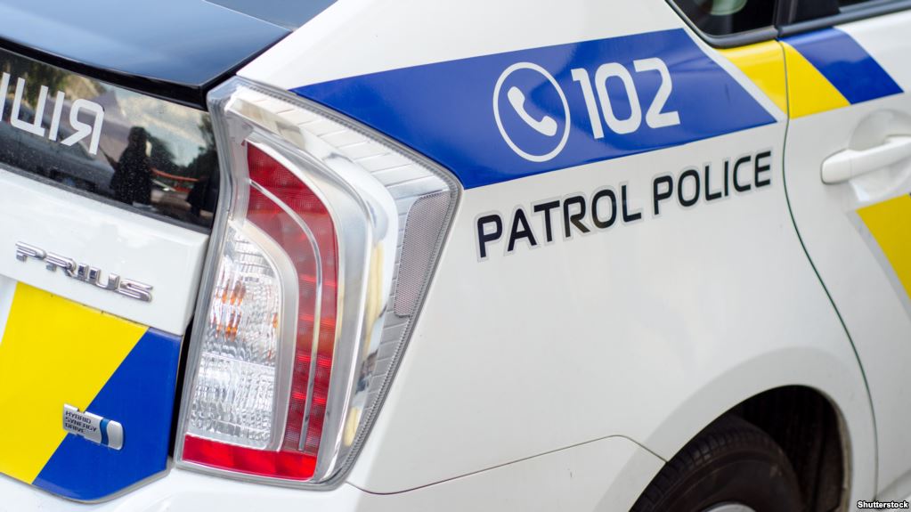 У Мукачівському районі працівники поліції виявили водія, який скоїв ДТП у стані алкогольного сп’яніння.