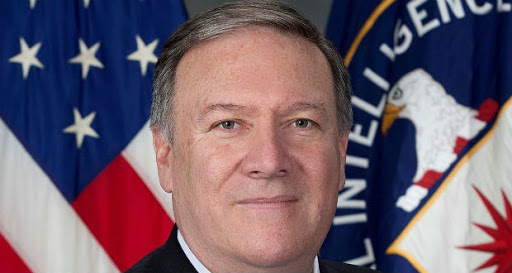 Про це в неділю керівник зовнішньополітичного відомства США заявив у інтерв’ю телепрограмі АВС.