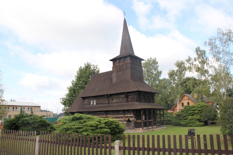 В очередном очерке краевед Иван Биланчук рассказывает о селе Холмовець, которое образовалось в 19-м веке.