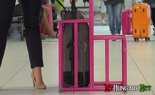Угорська авіакомпанія Wizz Air анонсувала зміни в правилах провезення багажу, які вступлять в силу з 29 жовтня нинішнього року.