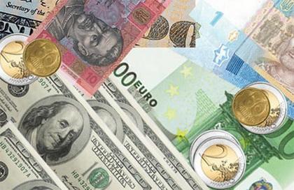У середу, 28 грудня, на українському валютному готівковому ринку 