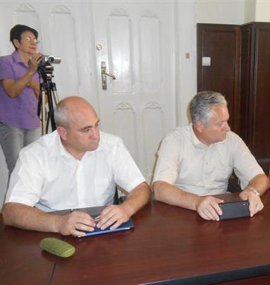 Таке рішення було прийняте депутатами Мукачівської міської ради вчора, 15 січня, у ході позачергової сесії міської ради.