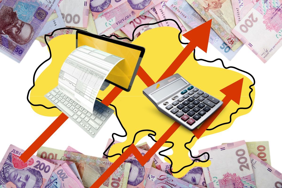 Встигнути задекларувати доходи до 1 травня: як подати декларацію і не заплатити зайвих 50% з доходів через штрафи?